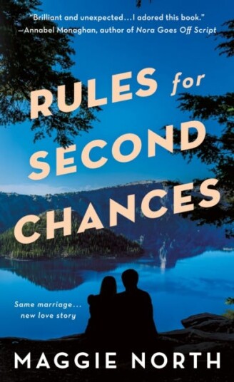 Rules for Second Chances Rules for Second Chances