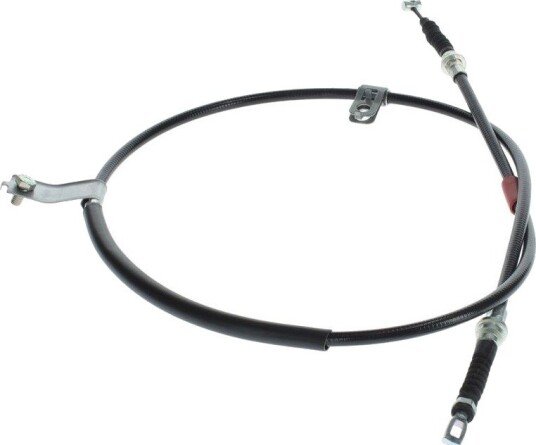 Bosch Tautrekk parkeringsbrems BOSCH 1 987 482 897 Bosch Tautrekk parkeringsbrems BOSCH 1 987 482 897