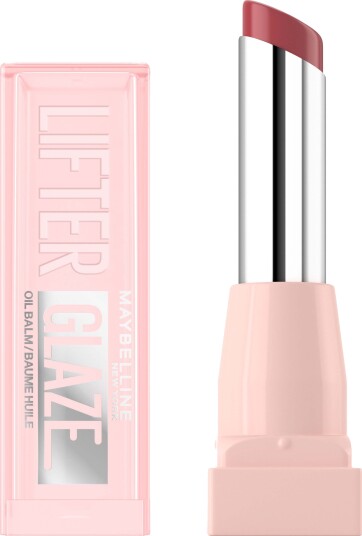 Maybelline New York Lifter Glaze Lip Balm 07 Berry Haze 4,4g Maybelline New York Lifter Glaze Lip Balm 07 Berry Haze 4,4g