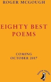 80 Av Roger Mcgough 80 Av Roger Mcgough