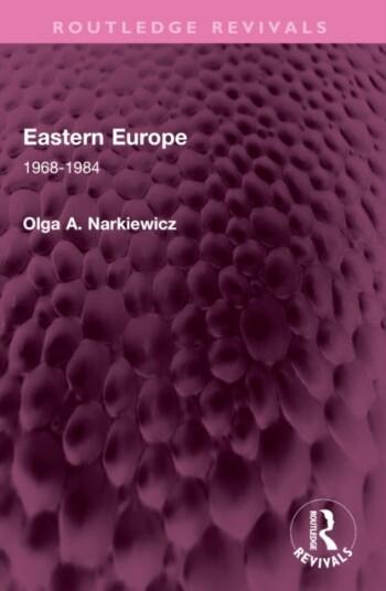 Eastern Europe Eastern Europe