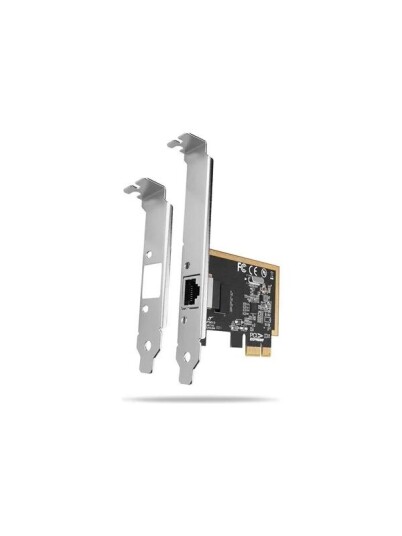 AXAGON Gigabit Ethernet PCI Express Card PCEE-GRF