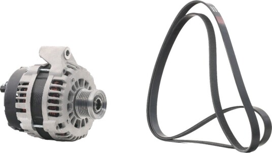 RIDEX 4G3159 Dynamo