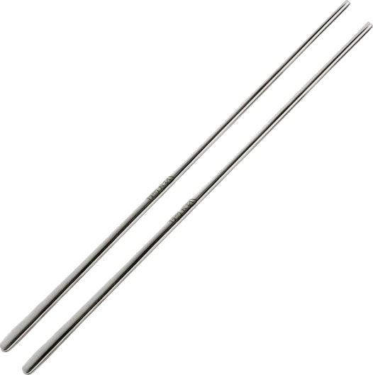 Robert Welch Radford koreanske spisepinner 1 par Robert Welch Radford koreanske spisepinner 1 par