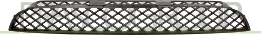 Ventilasjonsgitter PRASCO ME9192120
