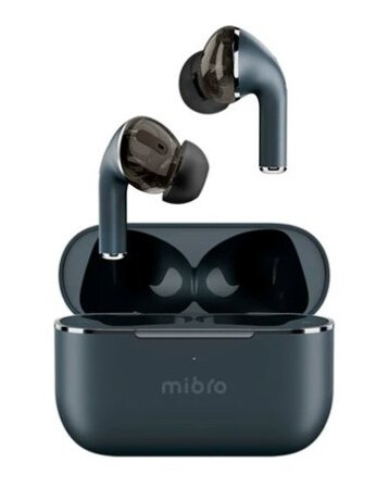 Mibro Earbuds M1 Blue Wireless Headphones Mibro Earbuds M1 Blue Wireless Headphones