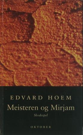 Meisteren og Mirjam Meisteren og Mirjam