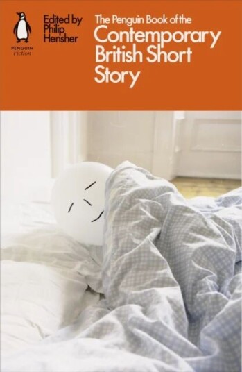 The Penguin Book of the Contemporary British Short Story av Philip Hensher The Penguin Book of the Contemporary British Short Story av Philip Hensher