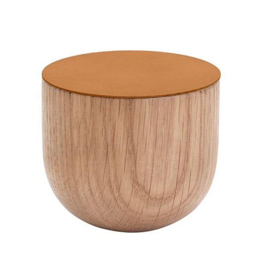 Andersen Knagg D7 cm beige Andersen Knagg D7 cm beige