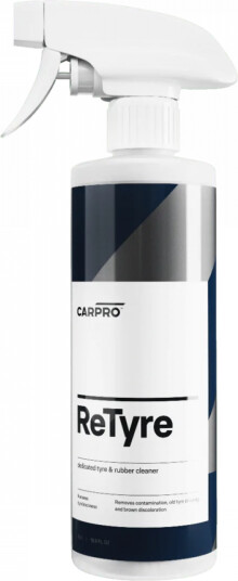 dekkrens CARPRO ReTyre 500ml
