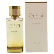 Rasasi Nafaeis Al Shaghaf Pour Femme Eau De Parfum 100ml Rasasi Nafaeis Al Shaghaf Pour Femme Eau De Parfum 100ml
