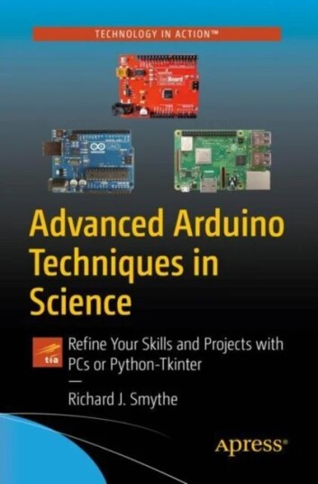 Advanced Arduino Techniques In Science Av Richard J. Smythe Advanced Arduino Techniques In Science Av Richard J. Smythe