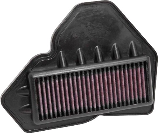 K&N Filters SU 1517 Luftfilter