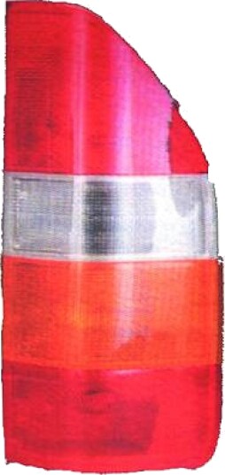 DIEDERICHS 1661090 Baklykt
