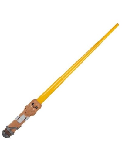 Hasbro Star Wars - Lightsaber Squad - Chewbacca Hasbro Star Wars - Lightsaber Squad - Chewbacca