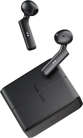 Timekettle W4 Plus Black