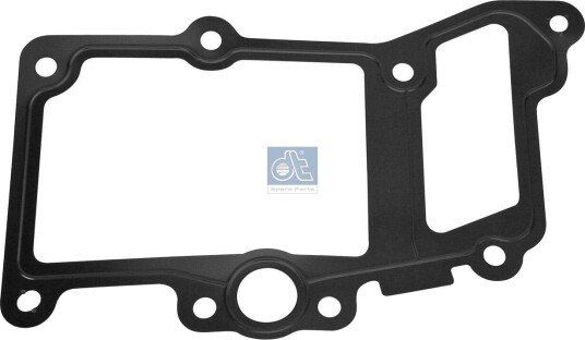Tetning, girmekanisme DT Spare Parts 2.32253