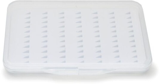 Vision Slim Flybox Small 110 X 75 X 12mm Vision Slim Flybox Small 110 X 75 X 12mm