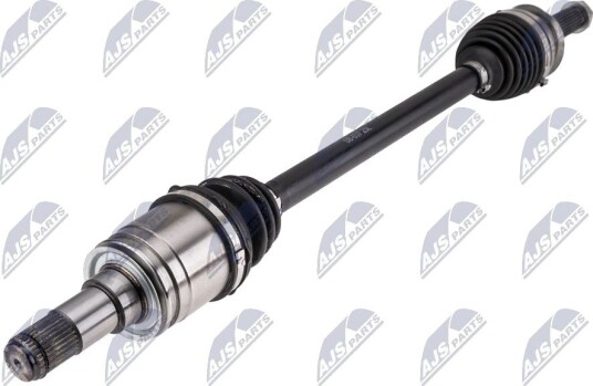 Drivaksel NTY NPW-SB-037
