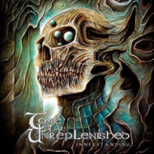 Tome Of The Unreplenished Innerstanding CD