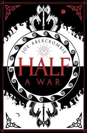 Half A War Av Joe Abercrombie