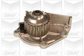 GRAF PA426 Vannpumpe GRAF PA426 Vannpumpe