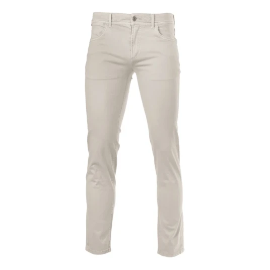 Giovani Herre Bukser Beige W31 L32 Giovani Herre Bukser Beige W31 L32