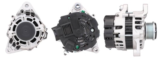 Dynamo LUCAS LRA04029