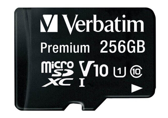 Verbatim Premium