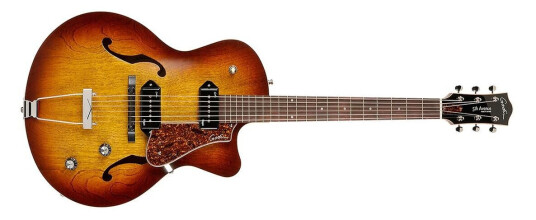Godin 5th Avenue - Cutaway Kingpin Ii Godin 5th Avenue - Cutaway Kingpin Ii