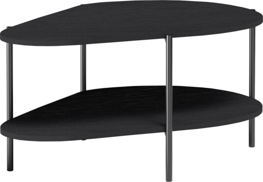Aggarwal Sofabord 90 cm -