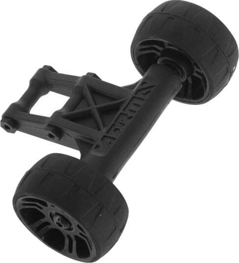 ARRMA AR320366 Wheelie Bar Set: Outcast