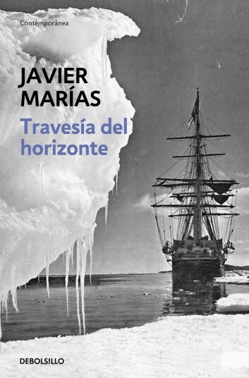 Travesía del horizonte Travesía del horizonte