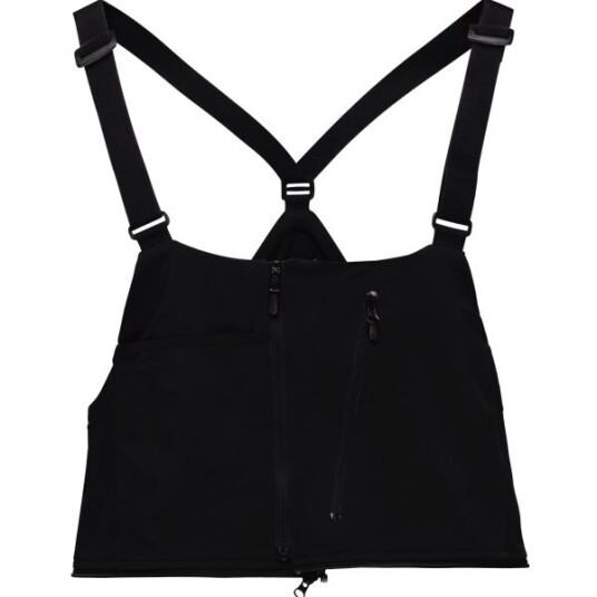 Norröna Ski/Snowboard Bib M's Caviar S