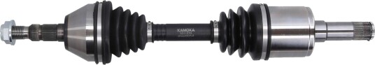 Drivaksel KAMOKA 5011270 Drivaksel KAMOKA 5011270