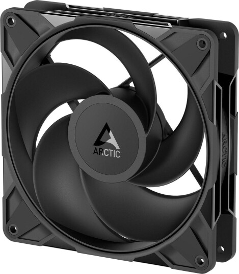 Arctic P14 Pro 140mm Vifte Sort med 166,5 M³/T Luftstrøm Arctic P14 Pro 140mm Vifte Sort med 166,5 M³/T Luftstrøm