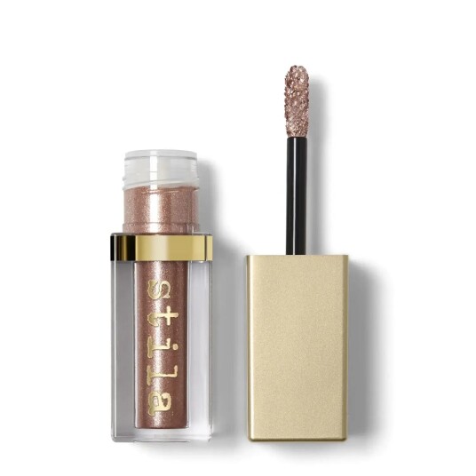 STILA Glitter & Glow Liquid Eye Shadow Rockin' Rose