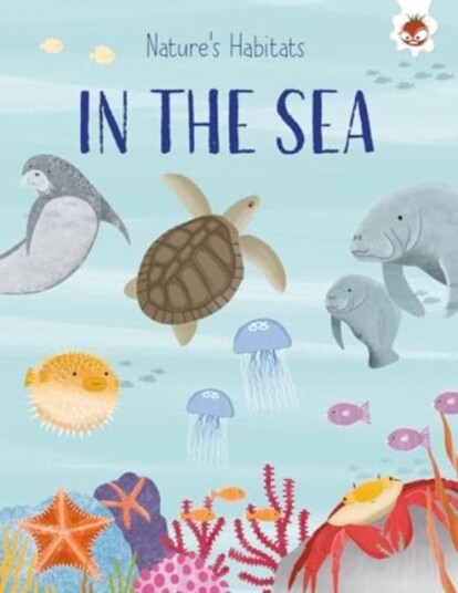 In the Oceans and Seas In the Oceans and Seas