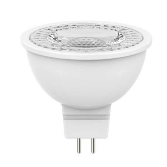 GU5.3 pære 3,5W LED 2700K 3,5W