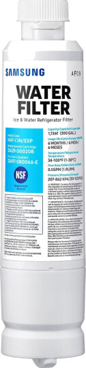 Samsung vannfilter HAF-CIN/EXP Samsung vannfilter HAF-CIN/EXP