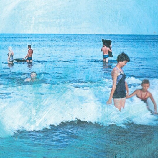 Cotton Jones  Tall Hours In The Glowstream  CD
