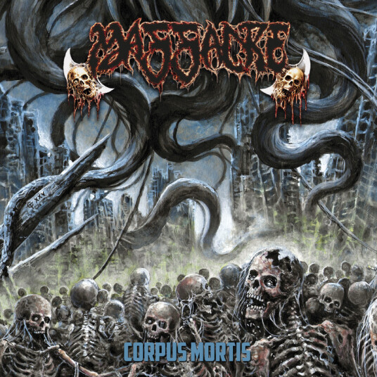 Corpus Mortis Corpus Mortis