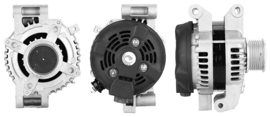 Dynamo LUCAS LRA02947