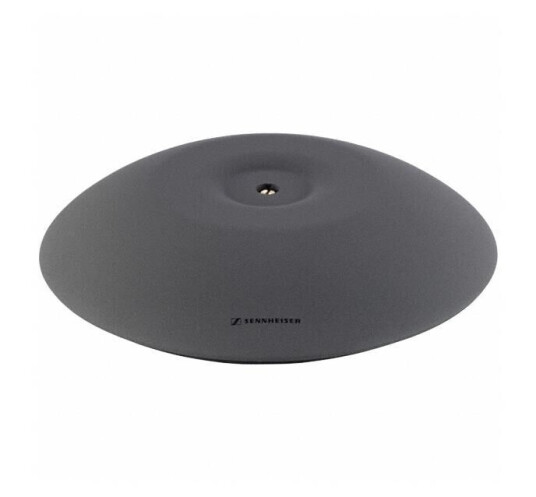 Sennheiser Mzfs 8000 Heavy Floor Stand Base Sennheiser Mzfs 8000 Heavy Floor Stand Base