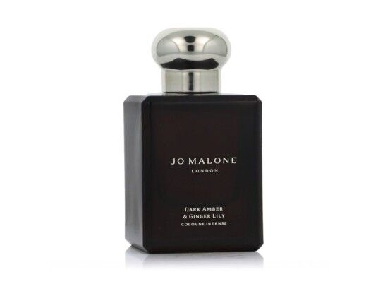 Jo Malone Dark Amber & Ginger Lily Eau de Cologne Intense 50 ml Dameparfyme
