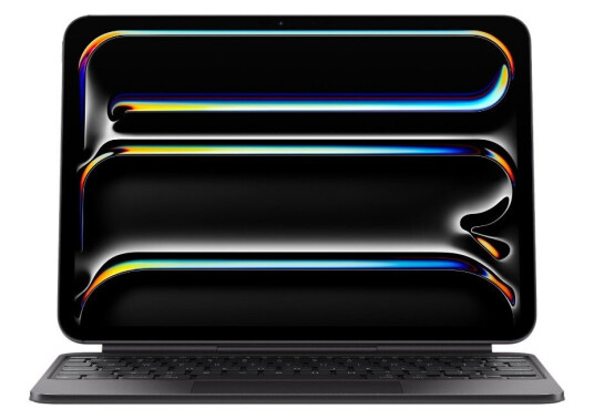 Apple iPad Pro 11" Magic Keyboard 11 (black) Apple iPad Pro 11" Magic Keyboard 11 (black)