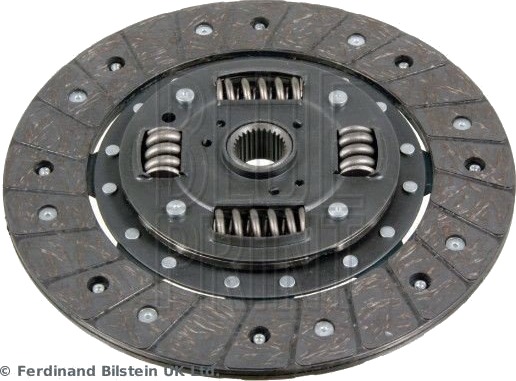 Clutchplate BLUE PRINT ADV183122