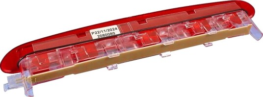 METZGER 2080080 Ekstra bremselys