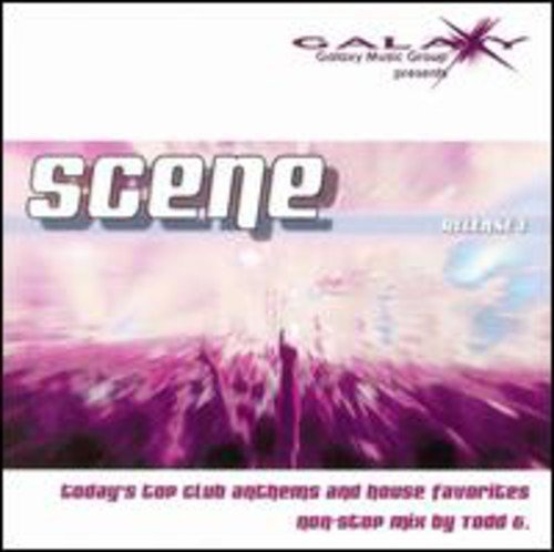 Scene: Release 1 Scene: Release 1 CD