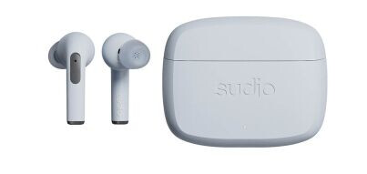 Sudio N2 Pro Blå